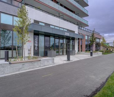 For Lease - 2550 Simcoe Street Unit# 813, Oshawa, Ontario - Photo 3