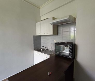 Studio/Γκαρσονιέρα για ενοικίαση Νόρμαν (Πάτρα) - Photo 1