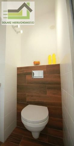 Mieszkanie Warszawa Mokotów powierzchnia 27.0 m² C183-WM-61105 - Фото 4