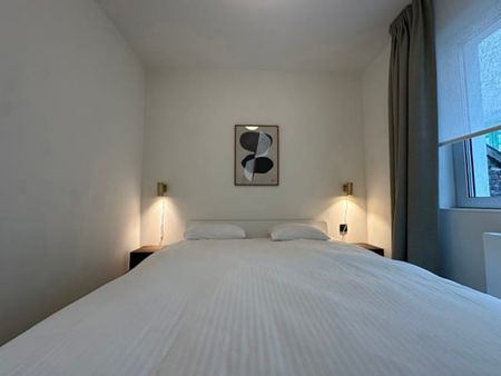 Appartement te huur - Photo 5