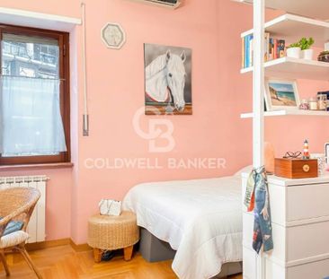 Via Bruno Bruni, Roma, Lazio 00189 - Photo 2