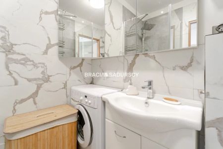 os. Urocze - 2 pok., słoneczne, stara Nowa Huta - Фото 2