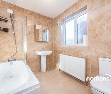 3 bedroom semi-detached house to rent - Photo 5