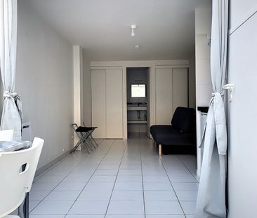 Location Appartement 1 pièce 24m² TOULOUSE 31400 - Photo 2