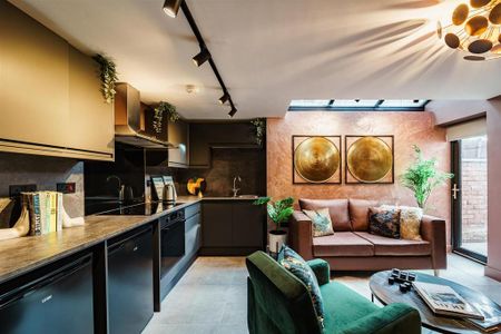 Studio to rent - Photo 3