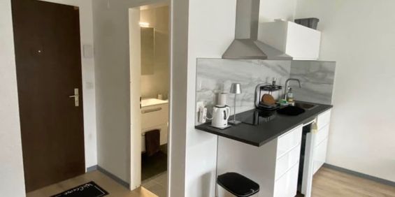 1 Zimmer, 25 m² - Photo 3