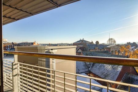 1 bedroom flat to rent - Photo 5