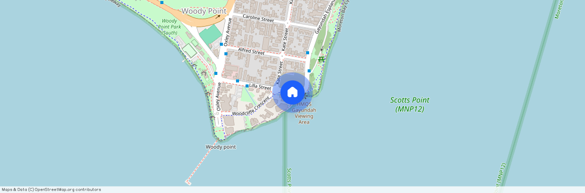 1/1 Lilla St, Qld 4019, Woody Point