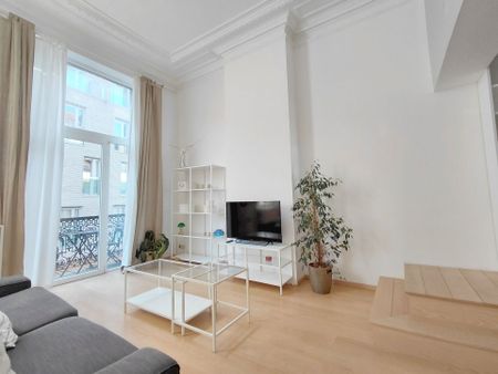 Appartement te huur - Photo 5