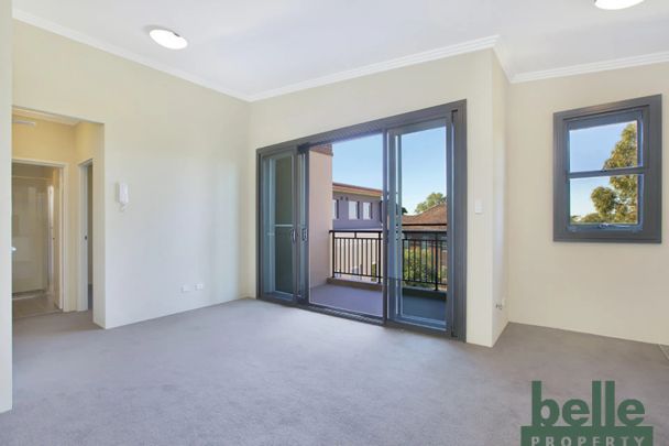 Unit 22/80 Victoria Road, Marrickville. - Photo 1