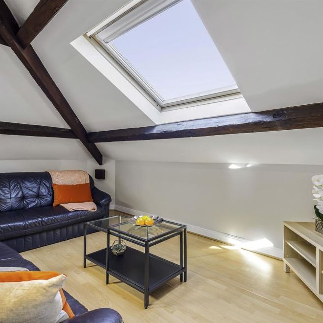 2 Victoria Terrace, University of Leeds, LS3 1BX - Photo 1