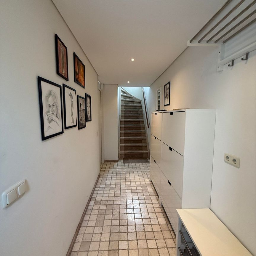 Huis te huur: Sartrelaan 21 5629 PL Eindhoven - Foto 1