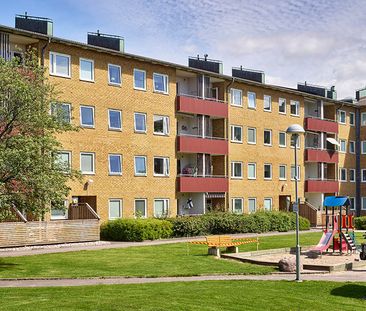 Stenkastsgatan, Göteborg - Photo 1