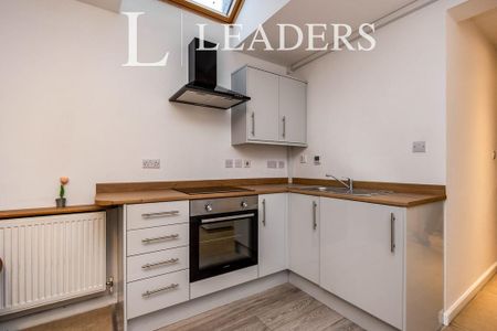 1 bedroom flat to rent - Photo 5