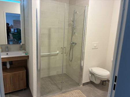 Location Appartement 2 pièces 40m² BAZIEGE 31450 - Photo 4