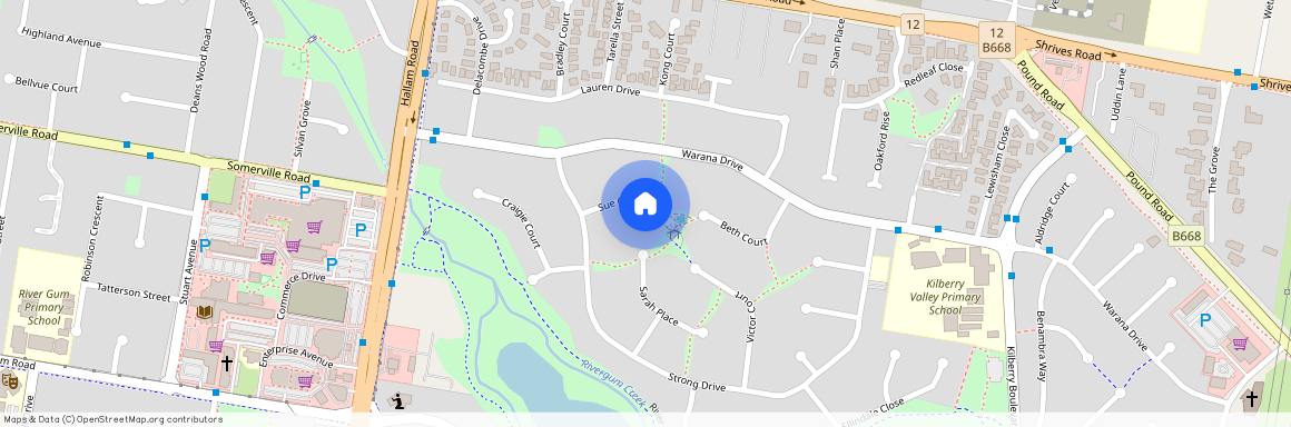 10 Sue Court, Vic 3976, Hampton Park