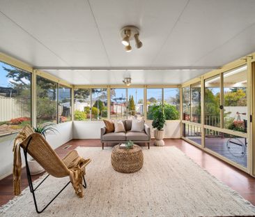 1,095sqm Leafy Retreat in Giralang - Photo 2