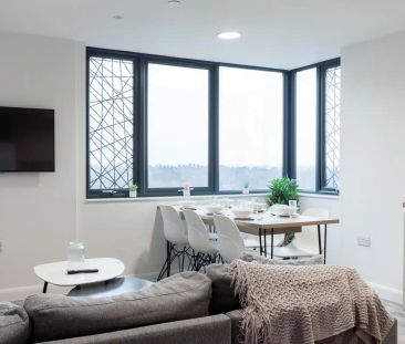 Platinum En Suite (Lower Floors) - Photo 4