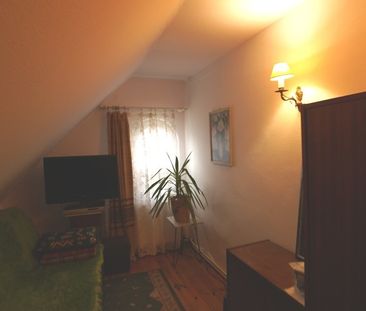 KLIMATYCZNE MIESZKANIE W KAMERALNYM BUDYNKU - Фото 4