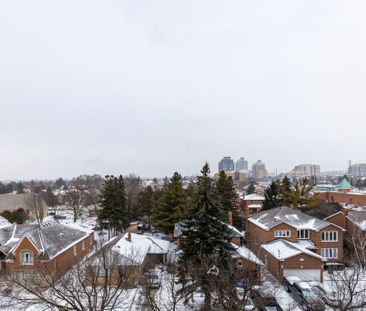 For Lease - 8888 YONGE Street Unit# 413, Richmond Hill, Ontario - Photo 5