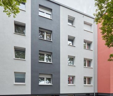 2-Zimmer Wohnung in Höntrop mit WBS - Photo 2