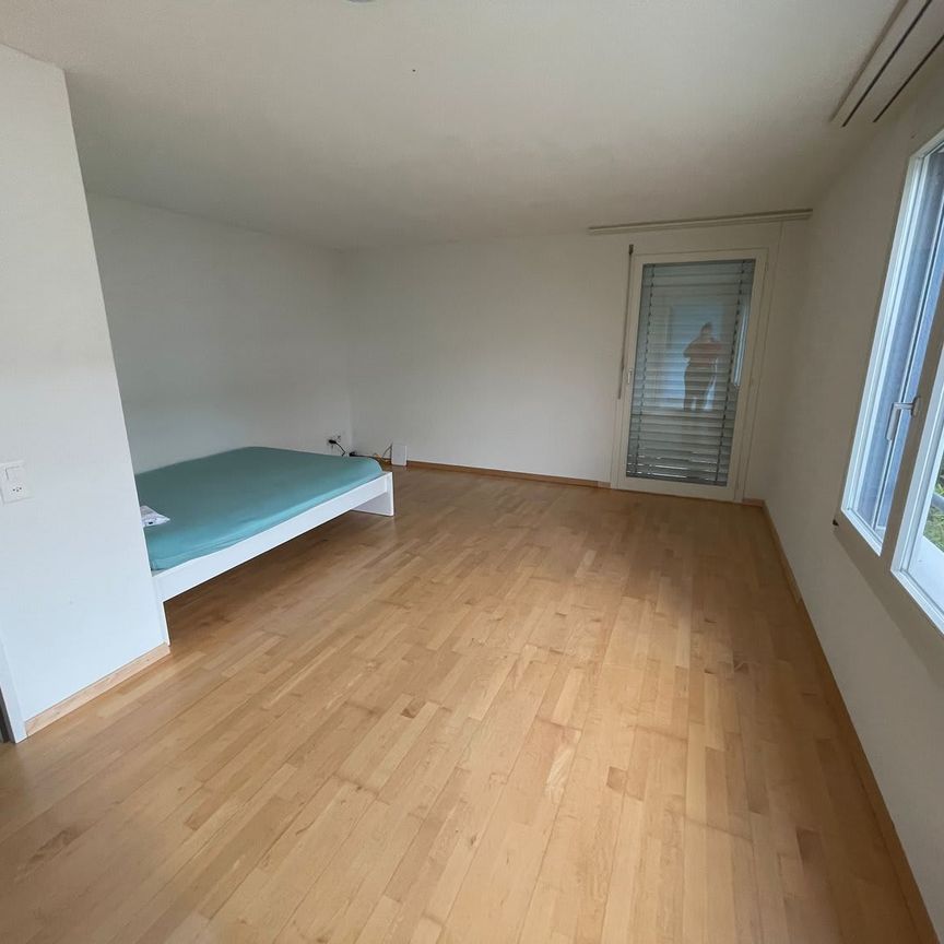 1 Zimmer, 2. Stock - Photo 1