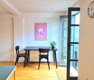 1 bedroom apartment to rent - Photo 5