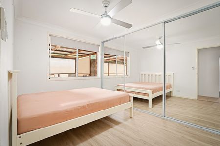 Neat and Tidy Family Home Ready To Be Leased! - Photo 2