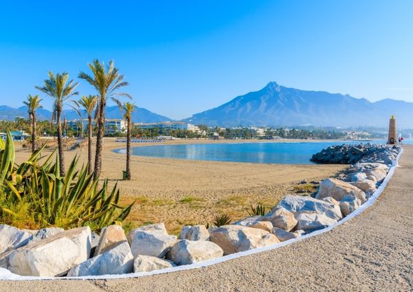 La Quinta, Benahavis, Andalusia 29678