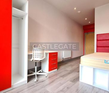 1 bedroom in a flat share to rent - Photo 6