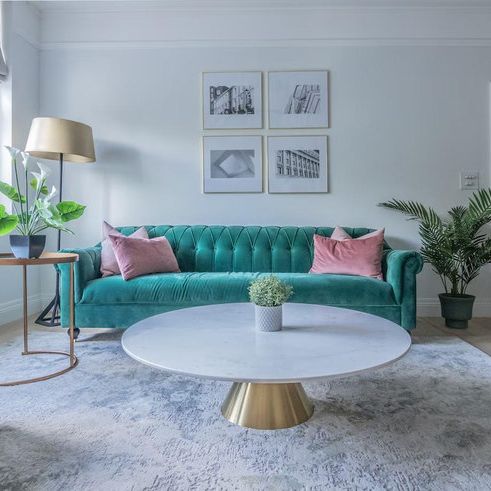 Queensberry Place - Photo 1