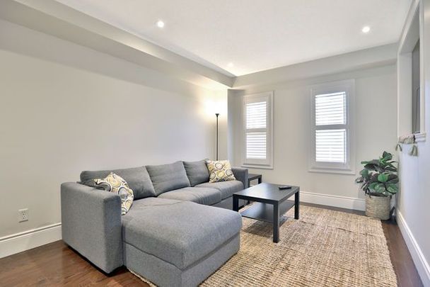 For Lease - 2179 FIDDLERS Way Unit# 57, Oakville, Ontario - Photo 1