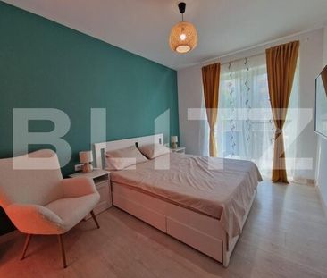 Apartament 3 camere, 83 mp, loc de parcare, zona Electroputere Mall - Photo 3