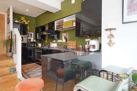 Sheen Road, Richmond, TW9 flat to rent - Photo 4