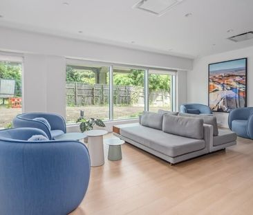 Brand New One Bedroom at Plaza Two at King George Hub - Photo 5