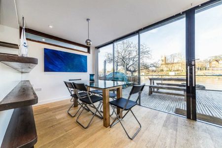 Thames Street, Hampton, TW12 - Photo 3