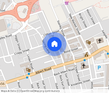 Derby Street, Colne - Photo 1