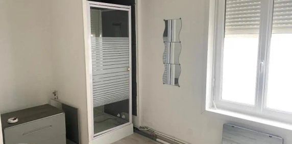 Maison à louer 2 pièces 37.72m² - Photo 2