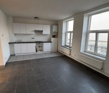 Appartement te huur - Foto 1
