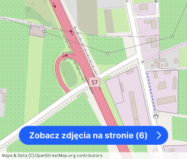 Dwa pokoje z oddzielną kuchnią i ogródkiem – zdjęcie 1