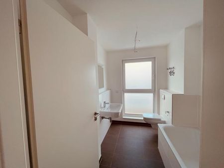 Moderne Penthousewohnung - Photo 4