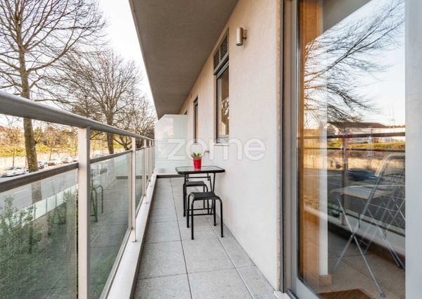 Apartamento T1 em Porto