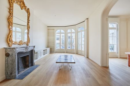 Appartement à louer à Paris 16Ème - Photo 3