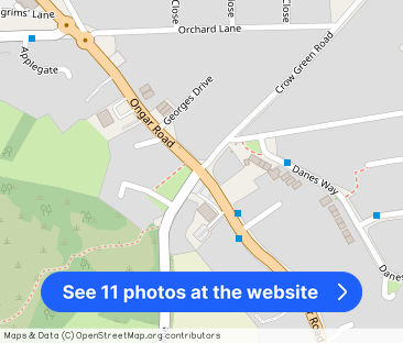 Ongar Road, Brentwood, CM15 - Photo 1