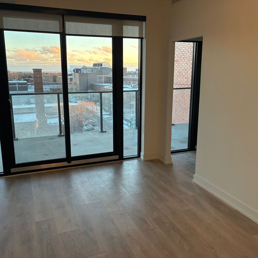 For Lease - 181 Sterling Road Unit# 704, Toronto, Ontario - Photo 1