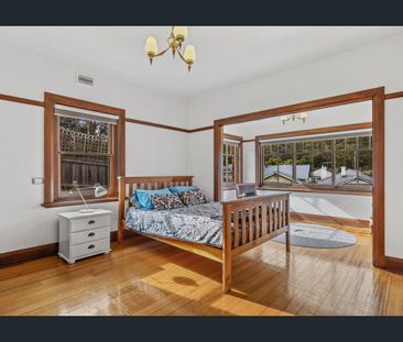 North Hobart Family Home - Photo 6