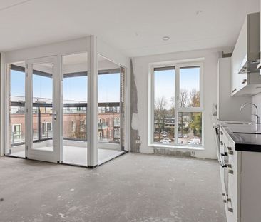 Appartement te huur: Victoriastein 116 6714 BX Ede - Photo 2