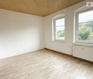 Gemütliche 2-Raum-Wohnung in Annaberg Ortsteil Frohnau!! - Foto 1