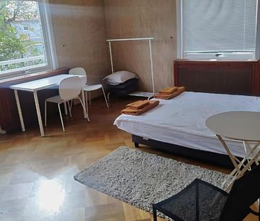 Odengatan, Norrtälje - Photo 1