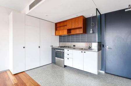 402/231 Moor Street, Fitzroy VIC 3065 - Photo 3